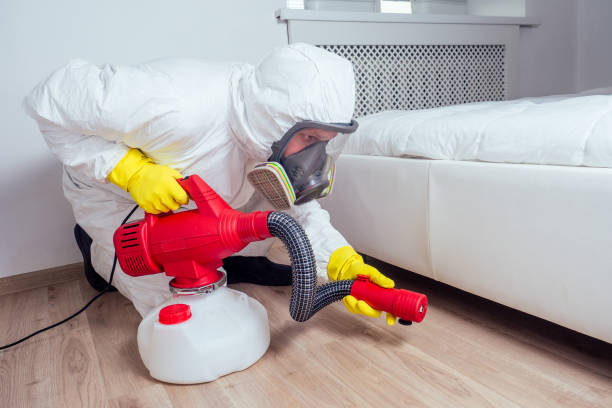 Professional Pest Control in Pewee Valley, KY